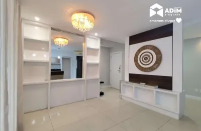 Aluguel anual: apartamento de 03 quartos, sendo 01 suíte em itajaí - sc.