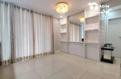 Aluguel anual: apartamento de 03 quartos, sendo 01 suíte em itajaí - sc.