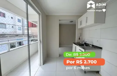 Apartamento para aluguel, 2 quartos, 1 suíte, 1 vaga, morretes - itapema/sc