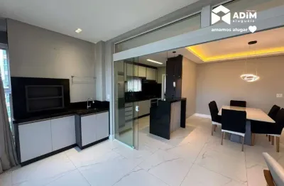 Apartamento para aluguel, 3 quartos, 3 suítes, 2 vagas, meia praia - itapema/sc meia praia, itapema - sc