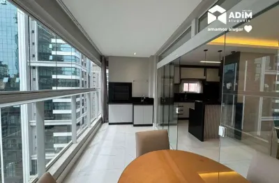 Apartamento para aluguel, 3 quartos, 3 suítes, 2 vagas, meia praia - itapema/sc meia praia, itapema - sc