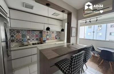 Apartamento com 2 quartos para alugar na Rua: Av. José Neoli Cruz, Balneário Perequê, Porto Belo