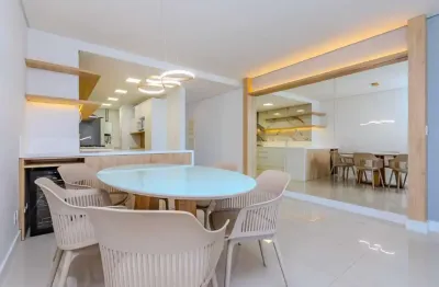 Apartamento para aluguel, 3 quartos, 3 suítes, 2 vagas, praia brava de itajaí - itajaí/sc