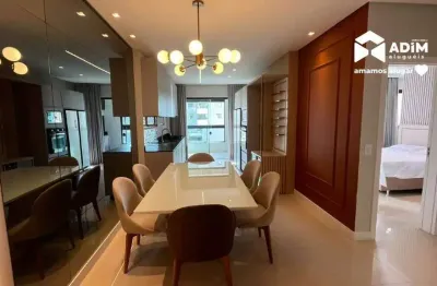 Apartamento para aluguel, 2 quartos, 2 suítes, 1 vaga, jardim dourado - porto belo/sc