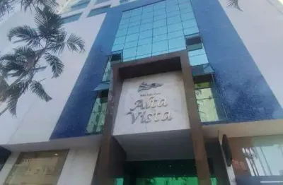 Aluguel anual: apartamento de 03 suítes no centro de balneário camboriú - sc