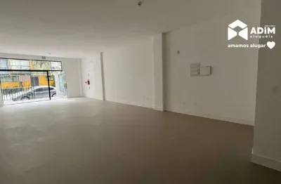 Sala comercial para alugar na Rua 290, Meia Praia, Itapema