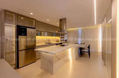 Locação anual - cobertura duplex no edifício brava unique com 03 suítes na praia brava em itajaí.
