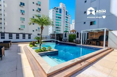 Apartamento para aluguel, 3 quartos, 3 suítes, 3 vagas, pioneiros - balneário camboriú/sc