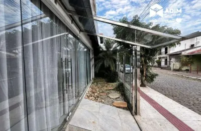 Aluguel anual: sala comercial com 60m no centro de balneário camboriú.