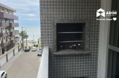 Apartamento para aluguel, 3 quartos, 1 suíte, 1 vaga, meia praia - itapema/sc