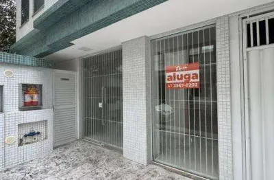 Sala comercial para alugar na Rua 302, Meia Praia, Itapema