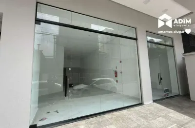 Sala comercial para aluguel, 2 vagas, meia praia - itapema/sc