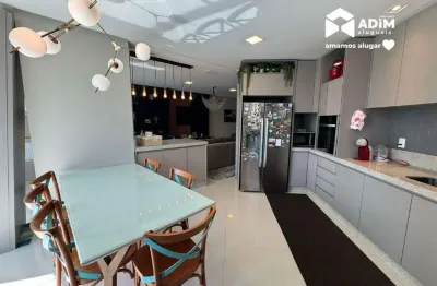 Apartamento Mobiliado na Avenida Brasil e ao lado do Atlântico Shopping