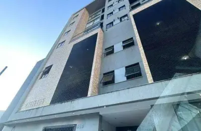 Aluguel anual: apartamento diferenciado com 2 quartos e 3 vagas no bairro das nações em balneário camboriú
