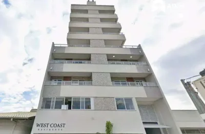 Aluguel anual: apartamento 2 quartos sendo 1 suíte semi mobiliado no tabuleiro em camboriú.