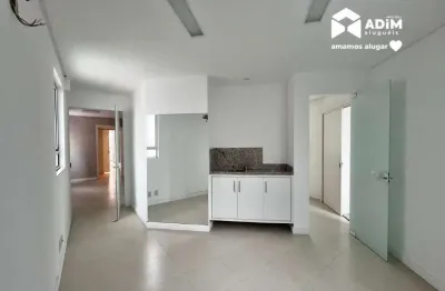 Aluguel Anual: Sala comercial em centro médico no Bairro Pioneiros - Balneário Camboriú