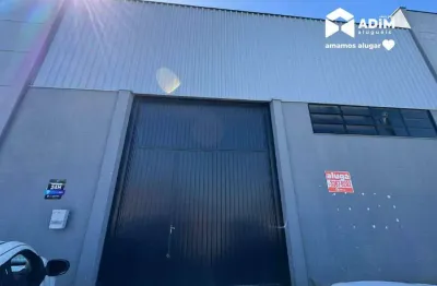 Barracão / Galpão / Depósito para alugar na Rua 454, Morretes, Itapema