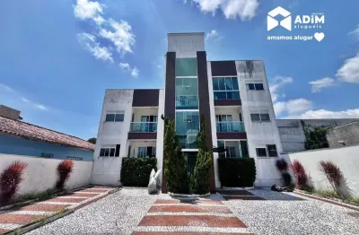 Aluguel anual: apartamento com terraço 2 quartos sendo 1 suíte bairro nova esperança - balneário camboriú