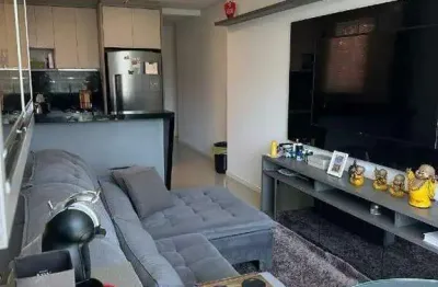 Apartamento para aluguel, 2 quartos, 2 suítes, 1 vaga, balneário perequê - porto belo/sc