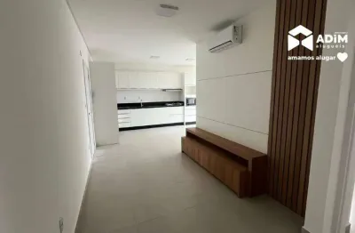Apartamento para aluguel, 2 quartos, 2 suítes, 1 vaga, tabuleiro dos oliveiras - itapema/sc