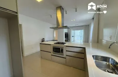 Apartamento para aluguel, 3 quartos, 3 suítes, 2 vagas, meia praia - itapema/sc