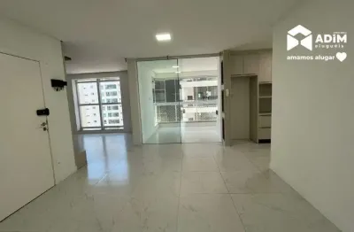 Apartamento para aluguel, 3 quartos, 3 suítes, 3 vagas, meia praia - itapema/sc