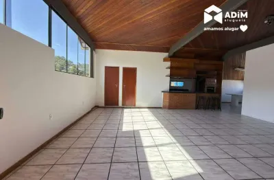 Aluguel anual: apartamento de 2 quartos no bairro nações em balneário camboriú