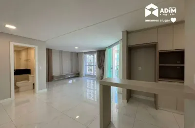 Apartamento para aluguel, 3 quartos, 3 suítes, 2 vagas, meia praia - itapema/sc