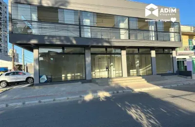 Sala comercial para alugar na Rua José Pereira Liberato, São Judas, Itajaí