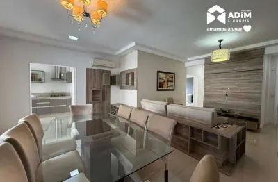 Apartamento para aluguel, 3 quartos, 2 suítes, 1 vaga, meia praia - itapema/sc