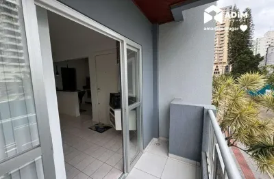 Apartamento para aluguel, 2 quartos, 1 suíte, 1 vaga, centro - balneário camboriú/sc