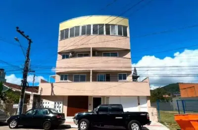 Aluguel anual: loft semi mobiliado no bairro das nações em balneário camboriú