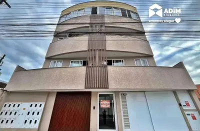 Apartamento para alugar na Rua Suíça, Nações, Balneário Camboriú