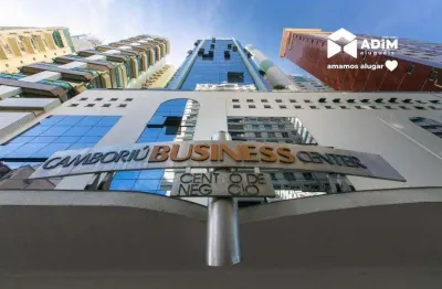 Sala comercial para alugar na Rua 1101, Centro, Balneário Camboriú