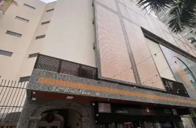 Apartamento com 3 quartos para alugar na Rua Alvin Bauer, Centro, Balneário Camboriú