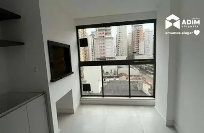 Apartamento para aluguel, 2 quartos, 1 suíte, 1 vaga, morretes - itapema/sc