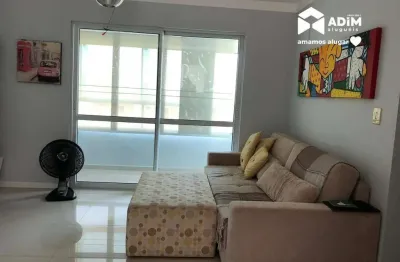 Aluguel Anual: Apartamento mobiliado sendo 2 dormitórios na Praia Brava