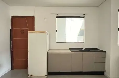 Locação anual: apartamento com 1 dormitório e mobiliado - municípios - balneário camboriú/sc