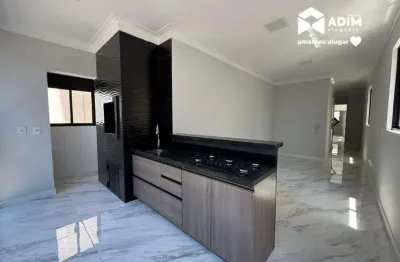 Apartamento para aluguel, 3 quartos, 3 suítes, 2 vagas, Meia Praia - Itapema/SC