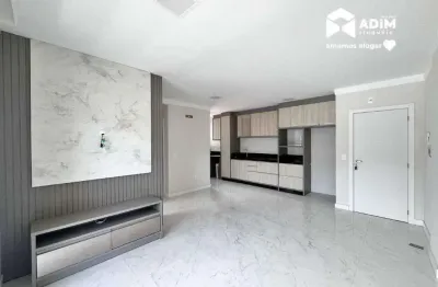 Aluguel Anual: Apartamento NOVO semi mobiliado no bairro Taboleiro em Camboriú