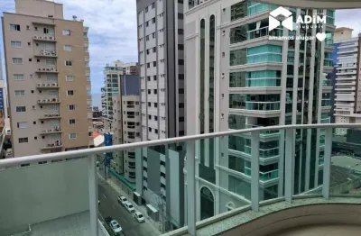 Apartamento alto padrão no bairro Meia Praia, Itapema - 140 m², 3 suítes, 3 vagas poucos metros da praia.