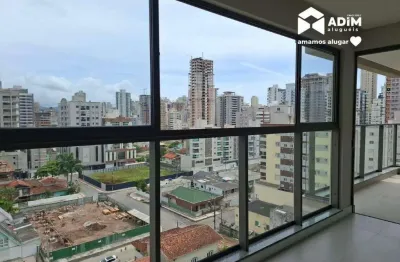 Apartamento no bairro Meia Praia, Itapema – 3 quartos (1 suíte), 97 m²