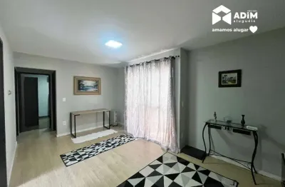 Apartamento Semi mobiliado a 50 metros do mar em Balneário Camboriú