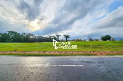 Terreno à venda, 1404 m² por r$ 2.980.000,00 - the euro royal residence & resort - londrina/pr