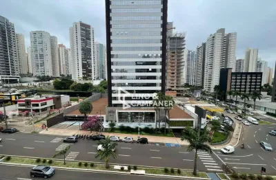 Sala à venda, 317 m² por r$ 4.200.000,00 - gleba palhano - londrina/pr