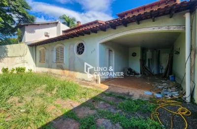 Casa com 3 dormitórios à venda, 374 m² por r$ 860.000,00 - petrópolis - londrina/pr