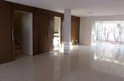 Casa à venda, 320 m² por r$ 1.680.000,00 - tucano - londrina/pr