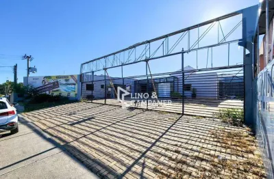 Terreno à venda, 650 m² por r$ 1.200.000,00 - são luiz - itu/sp