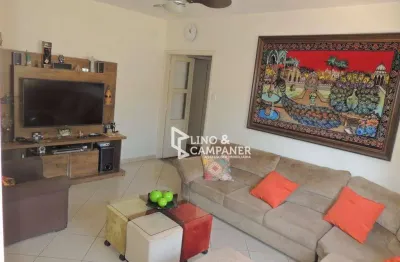 Casa com 3 dormitórios à venda, 200 m² por r$ 690.000,00 - shangri-la - londrina/pr