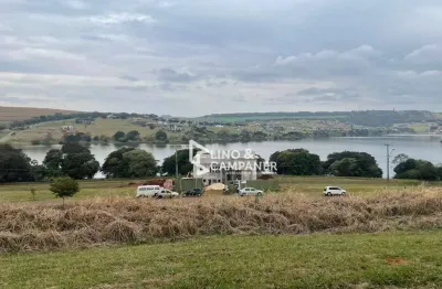 Terreno à venda, 1565 m² por r$ 390.000 - ecovillas do lago - sertanópolis/pr